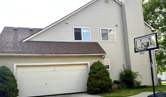 2341 Timbercrest Court Ct, Ann Arbor, MI 48103