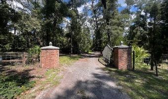 4700 55th Ave, Bell, FL 32619