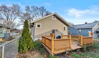 640 Plainfield Rd, Akron, OH 44312