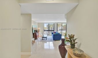 9800 W Bay Harbor Dr 309, Bay Harbor Islands, FL 33154