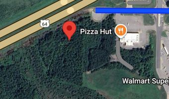 3 42 Acres W Cherry St, Alma, AR 72921