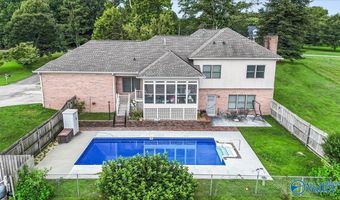 589 Cobb Rd, Arab, AL 35016
