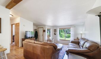 91589 DEARBORN ISLAND Rd, Blue River, OR 97413