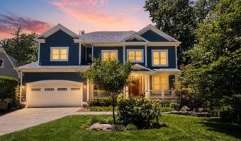 4027 25TH Rd N, Arlington, VA 22207