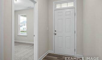 315 Queensferry Dr, Aberdeen, NC 28387