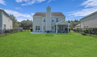 176 Pickett Mill Blvd, Bluffton, SC 29909