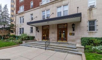 1954 COLUMBIA Rd NW #306, Washington, DC 20009