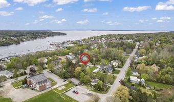 7 John St, Belfast, ME 04915