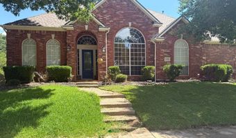 1306 Granger Dr, Allen, TX 75013