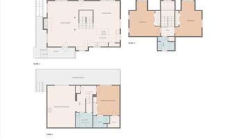 461 N. Mallard Cv, Almond, NC 28702