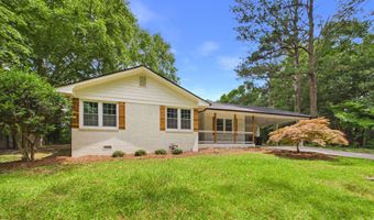 3784 Braswell Cir, Austell, GA 30106