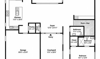 1 Moonfire Dr, Las Vegas, NV 89135