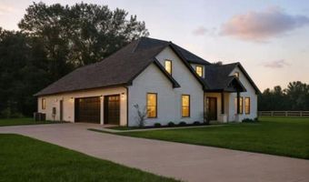 154 Annis Estates Dr, Austin, AR 72007