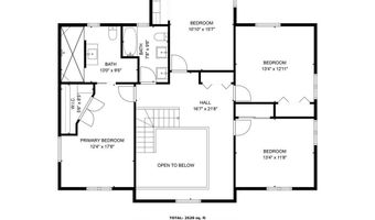 65 Autumnview Rd, Amherst, NY 14221