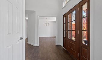 47 Stonehenge Dr, Bentonville, AR 72712