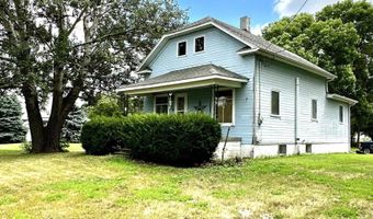 204 E McAllister, Battle Creek, NE 68715