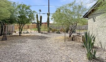 8921 W CORONADO Dr, Arizona City, AZ 85123