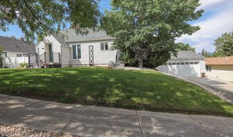 156 High St, Buffalo, WY 82834