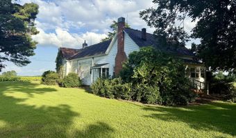 5988 Frazier Rd, Bailey, NC 27807