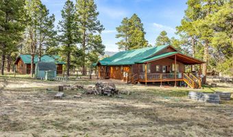 2 CR N2261, Alpine, AZ 85920