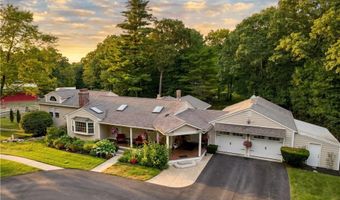 226 Tourtellot Hill Rd, Glocester, RI 02814