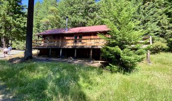 0 Mule Creek-Marial Rd, Agness, OR 97406