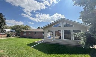 1008 W State St, Albion, NE 68620