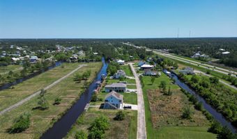 Nhn Lot # 25 Atlantis, Bay St. Louis, MS 39520