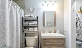 3442 S 11th St, Abilene, TX 79605