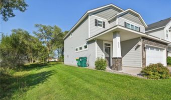 4356 141st Ln NW, Andover, MN 55304