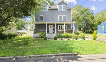 170 Red Oak Rd, Bridgeport, CT 06606