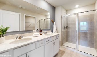2809 NW 29th St Plan: Bellhaven, Ankeny, IA 50023