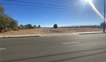 11987 Bartlett, Adelanto, CA 92301