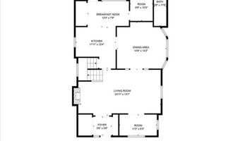 309 2nd St N, Atwater, MN 56209