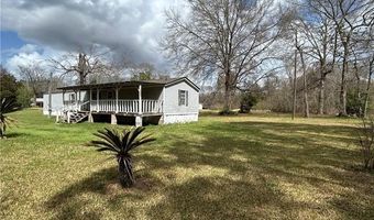 1212 PLUM St, Bogalusa, LA 70427
