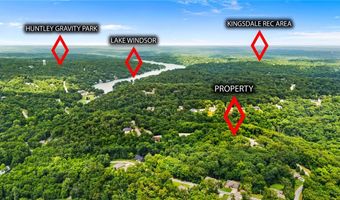 2 Stanhope Ln, Bella Vista, AR 72715