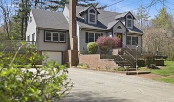 22 Country Ln, Berkley, MA 02779