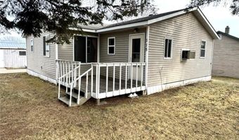 115 1st St SE, Akeley, MN 56433