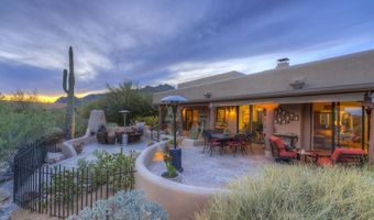 1401 E BOULDER PASS, Carefree, AZ 85377