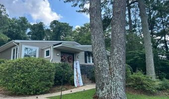 841 Coleman Dr, Anniston, AL 36207