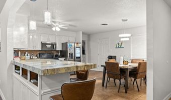 1407 Cedar Ln, Andrews, TX 79714