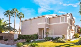 894 Sir Winston St, Henderson, NV 89052