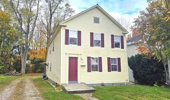 107 Coolidge Ave, Bennington, VT 05201