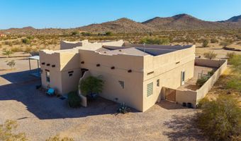 2250 E ARICA Rd, Casa Grande, AZ 85193