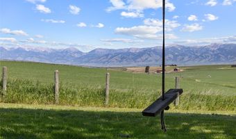 120 N Pine Butte, Bozeman, MT 59718