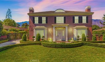1117 Encanto Dr, Arcadia, CA 91007