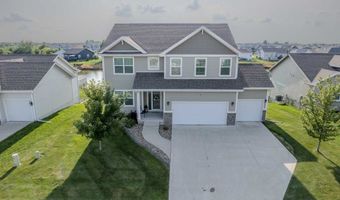 2012 NW Applewood St, Ankeny, IA 50023