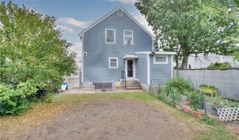 300 Northup St, Cranston, RI 02905