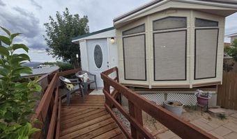 1915 W Casa Del Rio #76, Benson, AZ 85602