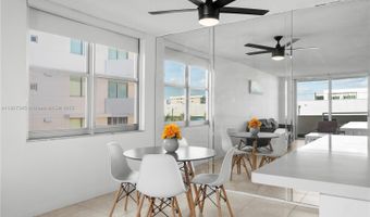 9440 W Bay Harbor Dr 4A, Bay Harbor Islands, FL 33154